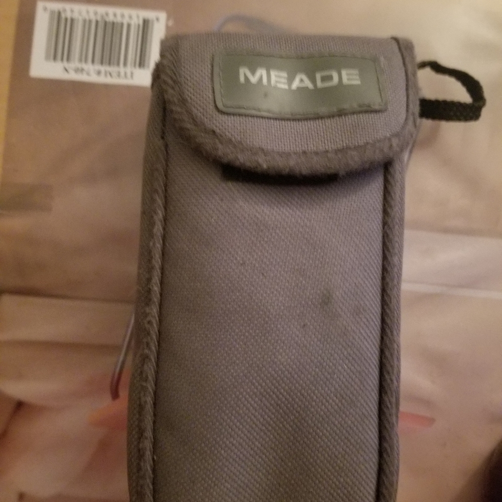 MEADE binoculars - Picture 3 of 6